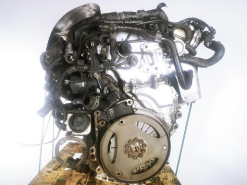 AQN MOTOR VW GOLF IV (1J1) |Desguaces La Cabaña