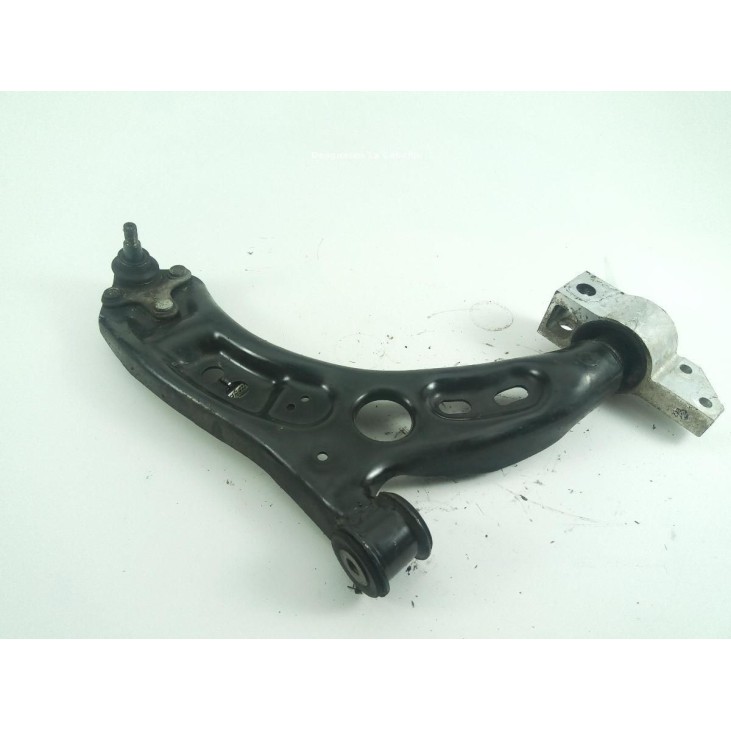 1K0407166C BRAZO SUSPENSION DEL DER INF SEAT LEON (1P1) |Desguaces La Cabaña