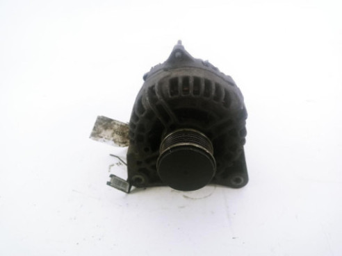 8200660033 ALTERNADOR RENAULT CLIO III (BR0/1, CR0/1) |Desguaces La Cabaña