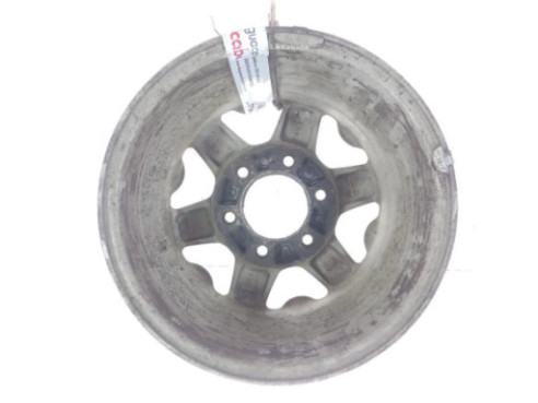 LLANTAS|Desguaces La Cabaña 2