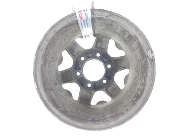 8F300 LLANTA ALUMINIO 2 NISSAN TERRANO II (R20) |Desguaces La Cabaña