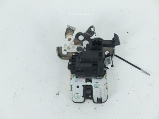 S850202099 ELEVALUNAS PUERTA LAT DEL DER AUDI A3 Sportback (8VA, 8VF) |Desguaces La Cabaña