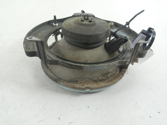 FARO DERECHO VW POLO (86C, 80) |Desguaces La Cabaña