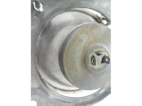 FARO DERECHO VW POLO (86C, 80) |Desguaces La Cabaña