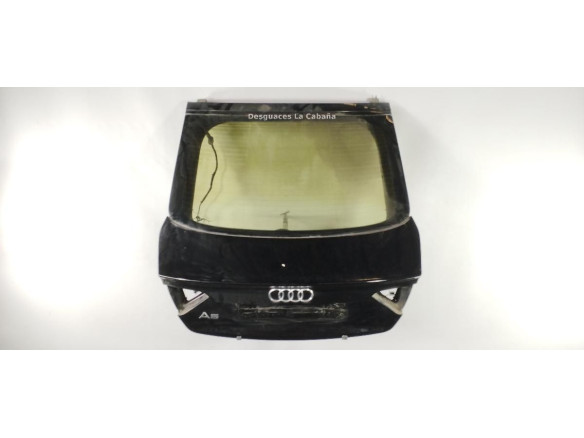 8T8827025 PORTON AUDI A5 (8T3) |Desguaces La Cabaña