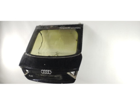 8T8827025 PORTON AUDI A5 (8T3) |Desguaces La Cabaña