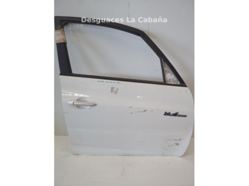 RECAMBIOS COCHE|Desguaces La Cabaña