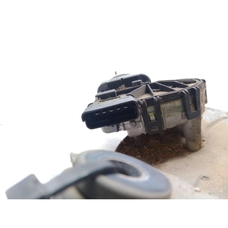 8200619512 MOTOR LIMPIAPARABRISAS DEL DACIA DUSTER |Desguaces La Cabaña