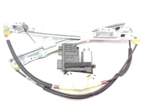 9674032480 ELEVALUNAS PUERTA LAT DEL DER CITROEN C4 Picasso II |Desguaces La Cabaña