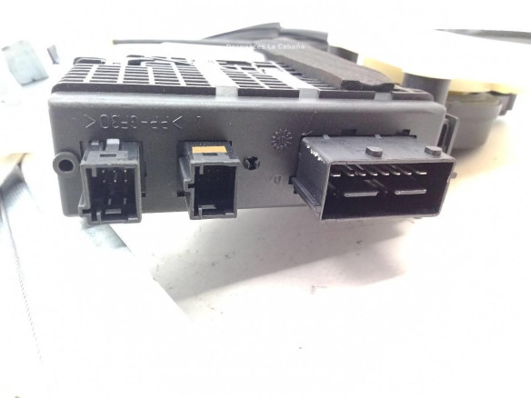 9674032480 ELEVALUNAS PUERTA LAT DEL DER CITROEN C4 Picasso II |Desguaces La Cabaña