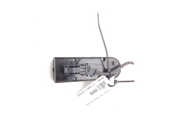 13228706 MANDO ELEVALUNAS PUERTA LAT DEL IZQ OPEL ASTRA H (A04) |Desguaces La Cabaña