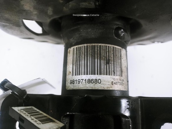 9819718680 AMORTIGUADOR DEL IZQ PEUGEOT 5008 II |Desguaces La Cabaña