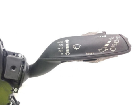 4G8953502AD MANDO COMPLETO AUDI A4 (8K2, B8) |Desguaces La Cabaña