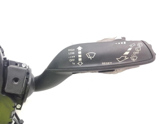 4G8953502AD MANDO COMPLETO AUDI A4 (8K2, B8) |Desguaces La Cabaña