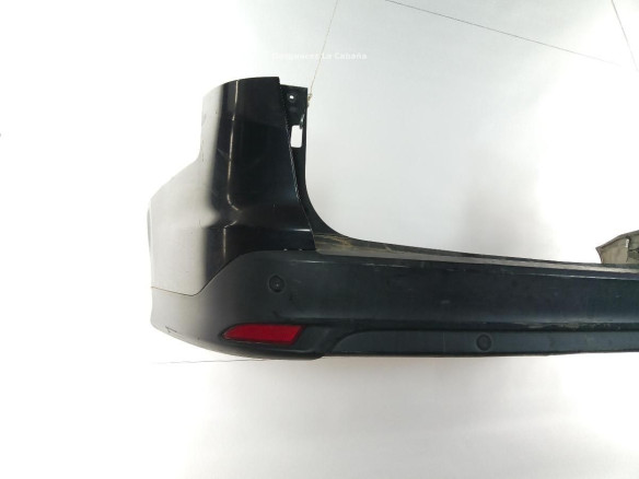 BM5117865A  PARAGOLPES TRA FORD FOCUS III Turnier |Desguaces La Cabaña