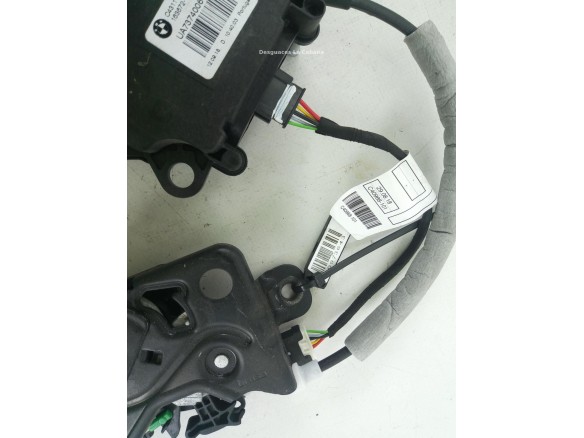 CERRADURA PORTON / TAPA MALETA BMW X1 (F48) |Desguaces La Cabaña