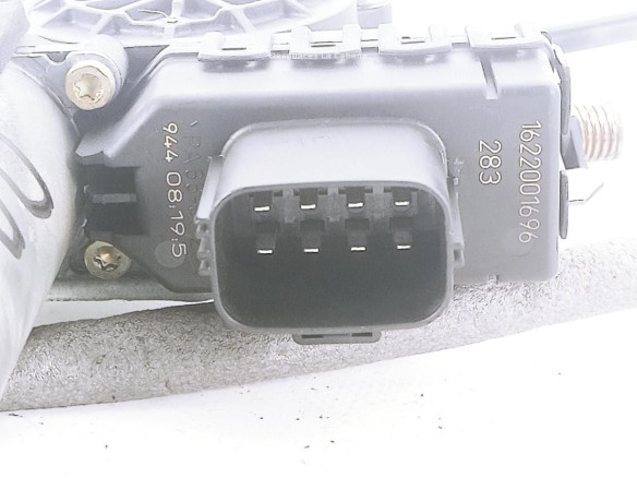 1622001696 ELEVALUNAS PUERTA LAT DEL DER FORD FOCUS (DAW, DBW) |Desguaces La Cabaña