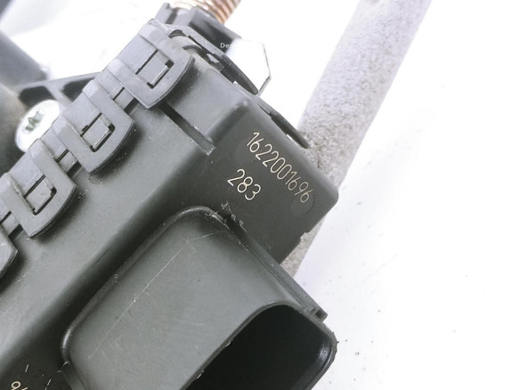 1622001696 ELEVALUNAS PUERTA LAT DEL DER FORD FOCUS (DAW, DBW) |Desguaces La Cabaña