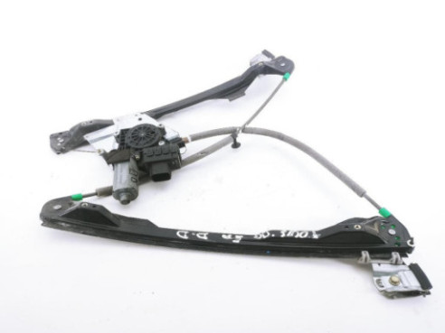 1622001696 ELEVALUNAS PUERTA LAT DEL DER FORD FOCUS (DAW, DBW) |Desguaces La Cabaña