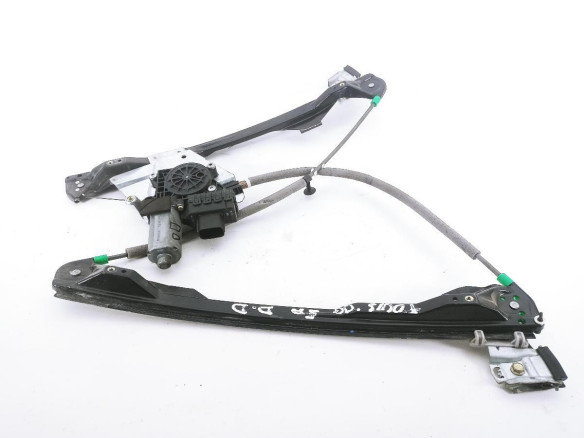 1622001696 ELEVALUNAS PUERTA LAT DEL DER FORD FOCUS (DAW, DBW) |Desguaces La Cabaña