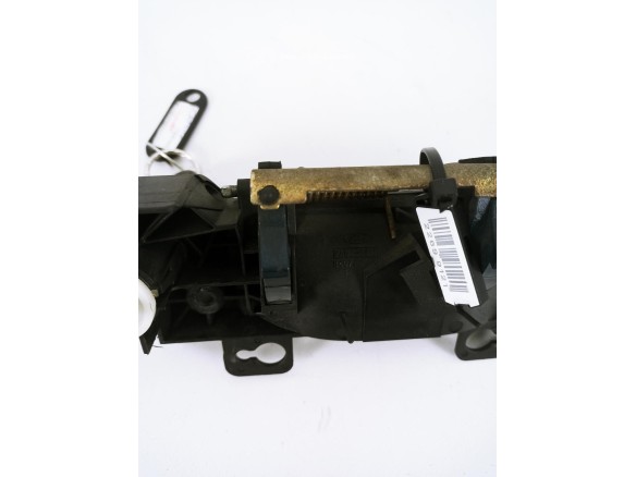 MANILLA PUERTA LAT DEL IZQ EXT FORD MONDEO II (BAP) |Desguaces La Cabaña