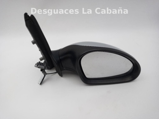 ESPEJO|Desguaces La Cabaña