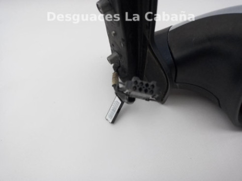 ESPEJO|Desguaces La Cabaña 2