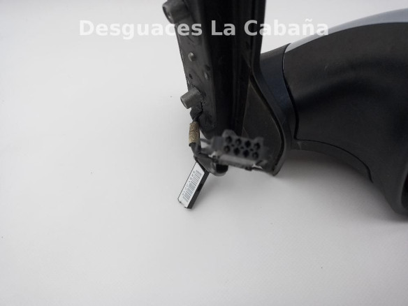 ESPEJO DER SEAT TOLEDO III (5P2) |Desguaces La Cabaña