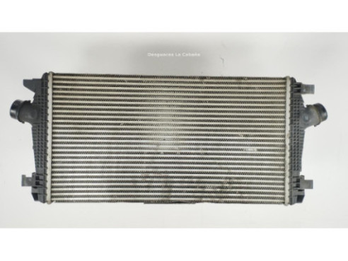 13267647 INTERCOOLER OPEL ASTRA J (P10) |Desguaces La Cabaña