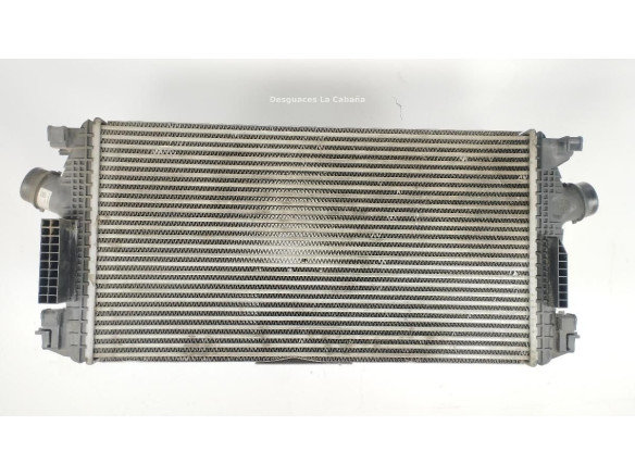 13267647 INTERCOOLER OPEL ASTRA J (P10) |Desguaces La Cabaña