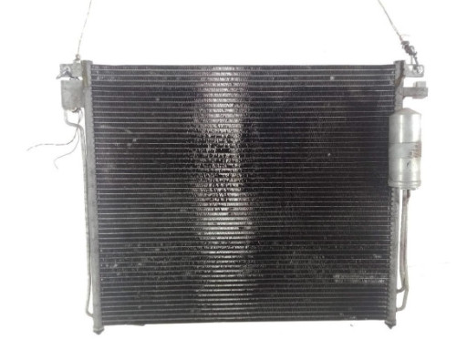 RADIADOR AIRE ACONDICIONADO|Desguaces La Cabaña