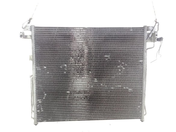 92100EB00A RADIADOR AIRE ACONDICIONADO NISSAN PATHFINDER III (R51) |Desguaces La Cabaña