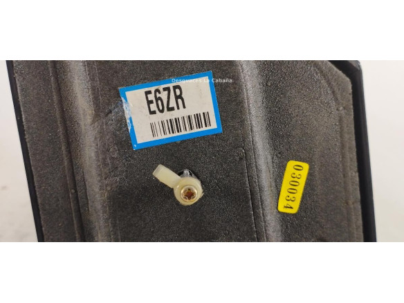 8761017500CA ESPEJO IZQ HYUNDAI MATRIX (FC) |Desguaces La Cabaña