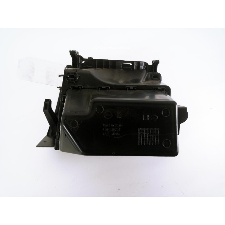 9830429480 GUANTERA INFERIOR DER OPEL CORSA F |Desguaces La Cabaña