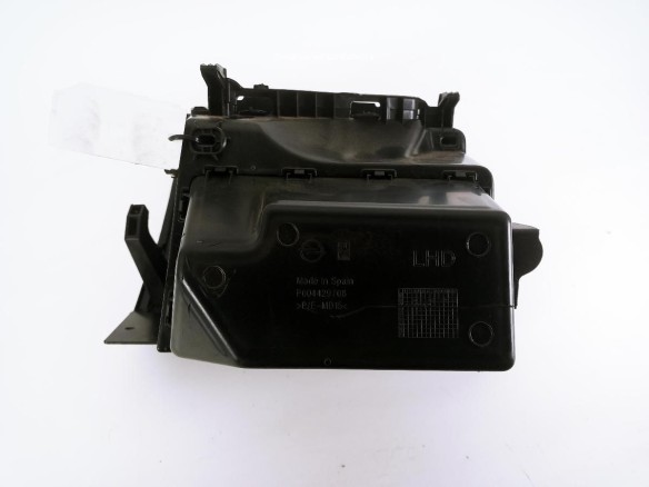 9830429480 GUANTERA INFERIOR DER OPEL CORSA F |Desguaces La Cabaña