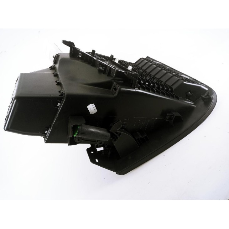 9830429480 GUANTERA INFERIOR DER OPEL CORSA F |Desguaces La Cabaña