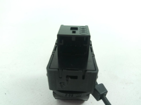 MANDO ELEVALUNAS PUERTA LATERAL TRASERO IZQUIERDO|Desguaces La Cabaña 2