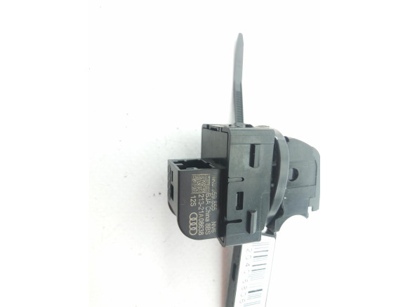 MANDO ELEVALUNAS PUERTA LAT TRA IZQ AUDI A6 (4A2, C8) |Desguaces La Cabaña