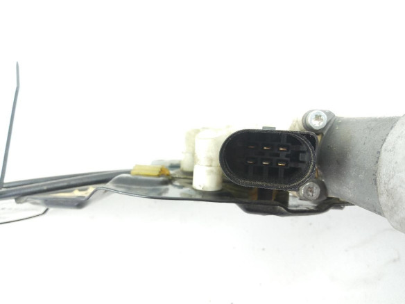 7184743 ELEVALUNAS PUERTA LAT TRA IZQ BMW 5 Touring (E61) |Desguaces La Cabaña