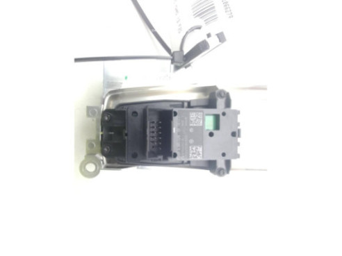 9385029 INTERRUPTOR FRENO MANO ELECTRICO BMW X3 (F25) |Desguaces La Cabaña