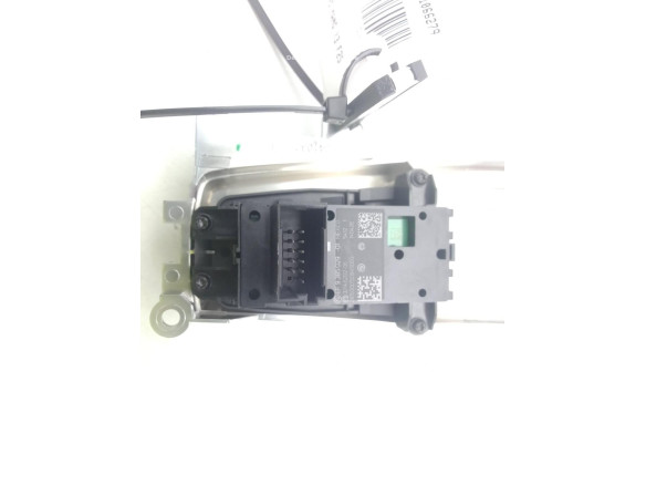 9385029 INTERRUPTOR FRENO MANO ELECTRICO BMW X3 (F25) |Desguaces La Cabaña