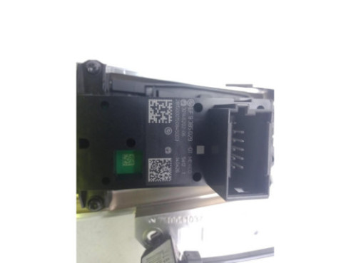 9385029 INTERRUPTOR FRENO MANO ELECTRICO BMW X3 (F25) |Desguaces La Cabaña