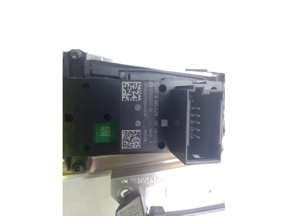 9385029 INTERRUPTOR FRENO MANO ELECTRICO BMW X3 (F25) |Desguaces La Cabaña