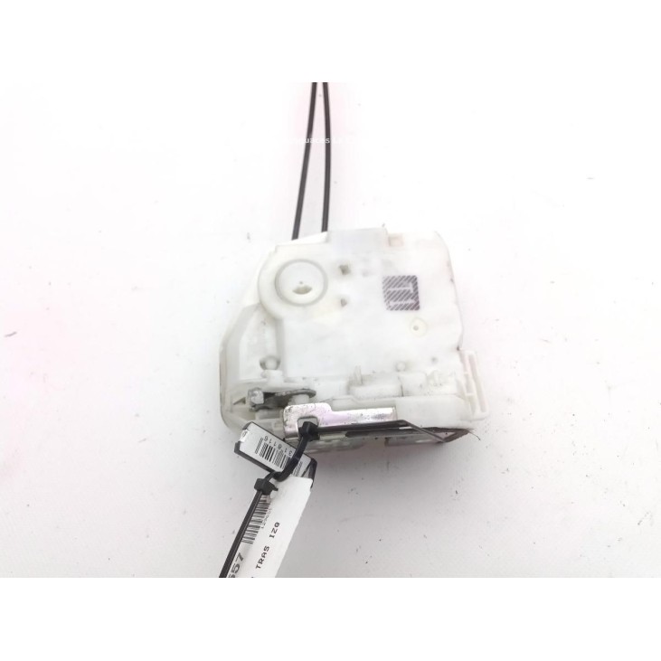 CERRADURA PUERTA LAT TRA IZQ MITSUBISHI ASX (GA_W_) |Desguaces La Cabaña
