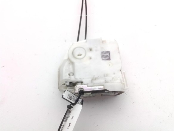 CERRADURA PUERTA LAT TRA IZQ MITSUBISHI ASX (GA_W_) |Desguaces La Cabaña
