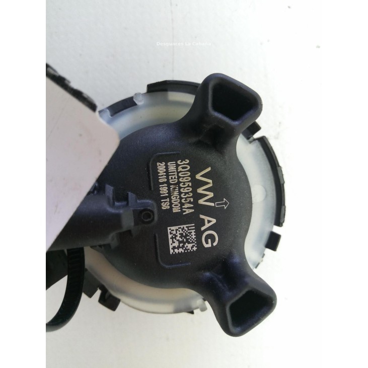 3Q0959354A SENSOR IMPACTO LATERAL VW PASSAT (3G2) |Desguaces La Cabaña