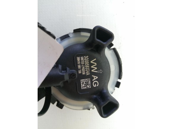 3Q0959354A SENSOR IMPACTO LATERAL VW PASSAT (3G2) |Desguaces La Cabaña