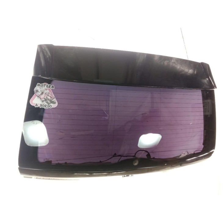 41627126015  PORTON BMW X5 (E53) |Desguaces La Cabaña