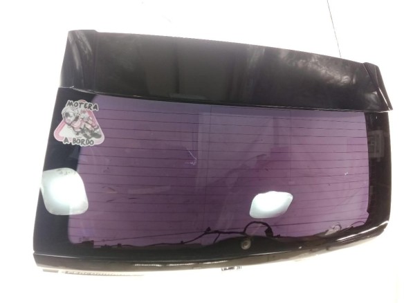 41627126015  PORTON BMW X5 (E53) |Desguaces La Cabaña