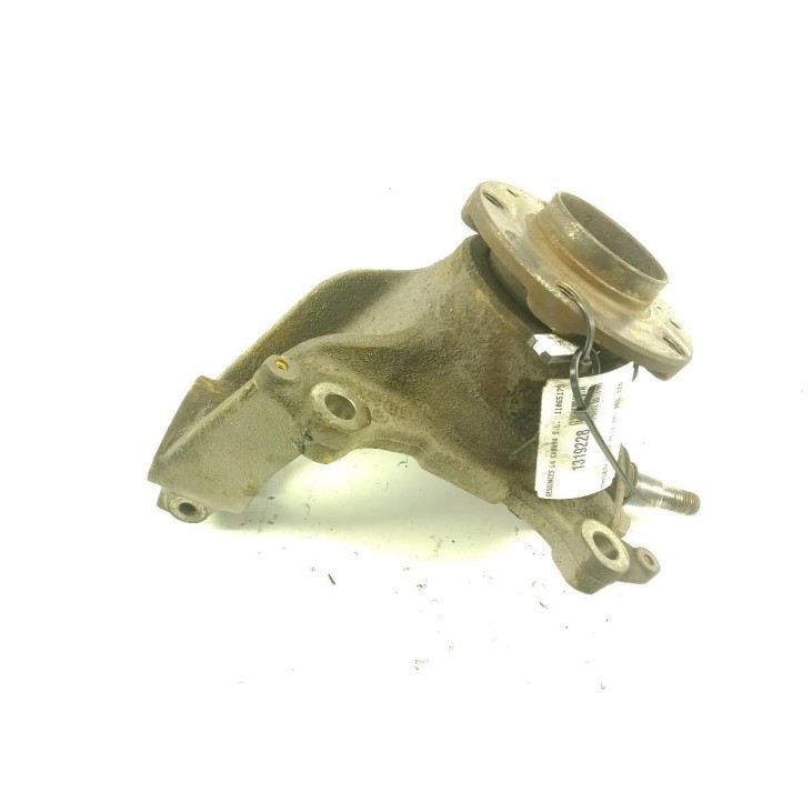 50707513 MANGUETA DEL IZQ PEUGEOT BOXER Furgón |Desguaces La Cabaña